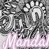 My Name In Mandala