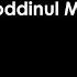 Dhoharoddinul Muayyad Minus One Karaoke By Rijal Vertizone