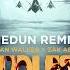 Alan Walker Zak Abel Endless Summer MEDUN Remix