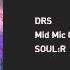 DRS Raptors Ft DJ Die