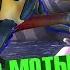 МЕГАЛОДОН RIP Мотылек Subnautica 9