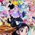 MAD プリキュアオールスターズ