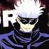 Gojo Vs Jogo And Hanami QUICK EDIT Season 2 Shibuya Arc Edit Anime Jujutsukaisen