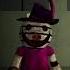 Piggy Horror Chapters RP ADDED Zizzy Smiler Jumpscare