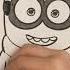 Minion Santa Colorpage Colorsheet