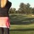 Meagan S Driver Swing From Behind