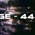 SAGE 444 Wave