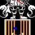 Ink Sans SHANGHAIVANIA Attack 4 And 5 No Damage Undertale Undertalefangame Sans Nodamage