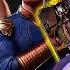 СУМАСШЕДШИЕ ПАССИВКИ ХОУМЛЕНДЕРА И КАБАЛА КЛАССИЧЕСКОГО ОБНОВЛЕНИЕ 6 3 В Mortal Kombat Mobile