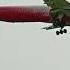 Посадка Boeing 777 300 России переданный из Аэрофлота рейсом из Магадана музыка авиация