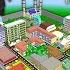 DEV YARATIKLAR ŞEHRİ İSTİLA EDİYOR Minecraft