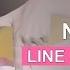 TWICE NEXT PAGE LINE DISTRIBUTION