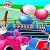 Автогонки Доктора Панды и черепашки То То Мультик про машинки Dr Panda Racers