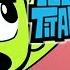 Teen Titans Go Finally A Lesson Cartoon Network