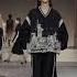 Отрывок из показа Dior 2024 мода стиль тренды