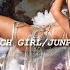 Beyoncé Yoncé Church Girl Jumpin Jumpin Renaissance World Tour Concept