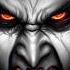 Red Eyed Monster Scary Ghost Scary Bhoot Ghost Status Trending Viral Shorts Ai Art Ai