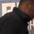 Dillian Whyte Invades David Allen Space At The Final Presser MrBoxingtoday2 Reaction
