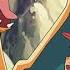 Ash Charizard Evolution X Lost Sky Fearless Song Trending Pokemon Hashtag Short Video 2022