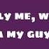 Spyro Ft Tiwa Savage Who Is Your Guy Remix Lyrics