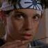 Catching A Fly With Chopsticks The Karate Kid RalphMacchio PatMorita