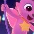 Let S Sing Together Pinkfong Sing Along Movie2 Wonderstar Concert Let S Dance With Pinkfong