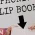 How To Make A Phonics Flip Book Phonics Series