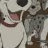 101 Dalmatians Patch S London Adventure Special Edition 2008 DVD Menu Walkthrough