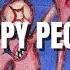 Happy People Jazmin Bean Official Audio Lyrics