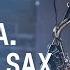 АННА КОРОЛЁВА SONG FOR SAX