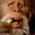 Harry And The Hendersons Dinner With A Sasquatch