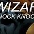 Wizard Knock Knock ω Matbow