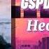 GSPD DEAD BLONDE Неоновое небо Slowed