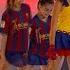 Luara Hayrapetyan Barcelona Armenia 2009 Junior Eurovision Song Contest