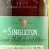 Discover The Whiskies THE SINGLETON