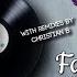 G Roy Feat Indigo Jones Faith In You Original Mix