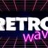 VHS Retro Wave Intro After Effects Template