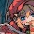 Lemon Demon Pizza Heroes Nightcore Speed Up