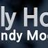 Mandy Moore Only Hope Karaoke Version