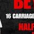 Beyoncé 16 CARRIAGES BLACKBIIRD YA YA HALFTIME SHOW 2024 Studio Version