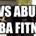 Oh Nanana Vs Abusadamente Zumba Fitness Choreography