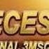 3MSC TRES VECES TU Parte 3 El Gran Final HD