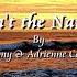 Jeremy Adrienne Camp Isn T The Name Lyric Video