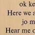 LE SSERAFIM No Return Into The Unknown Easy Lyrics 1 Hours Lyrics