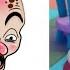 Lompat Si Katak Upin Ipin Kartun Lucu Lompat Upin Ipin Funny Drawing Meme Video