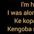 Cici Ndidinge Lyrics