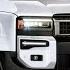 Toyota Land Cruiser Prado 2026 МОНСТР ВЕРНУЛСЯ Новый Дизайн и Гибридная Мощь