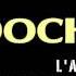 Indochine L Aventurier Studio Pre Mix
