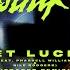 Daft Punk Get Lucky Feat Pharrell Williams Nile Rodgers FRASER Remix