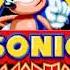 Sonic Mania Green Hill Act 2 Sega Genesis Soundfont